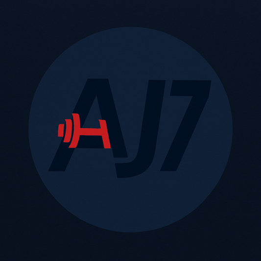 The Athletic Cut System - 12-Week Training, Nutrition & Conditioning Program